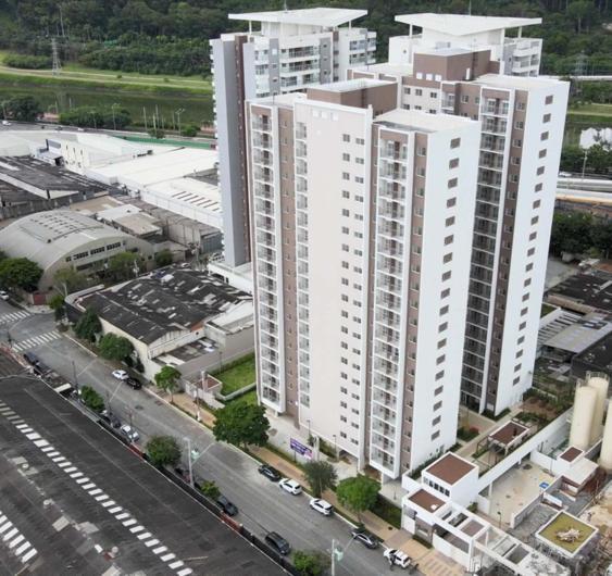 Chacara Santo Antonio, Ao Lado Da Estacao Joao Dias 7 Apartment Sao Paulo Exterior photo